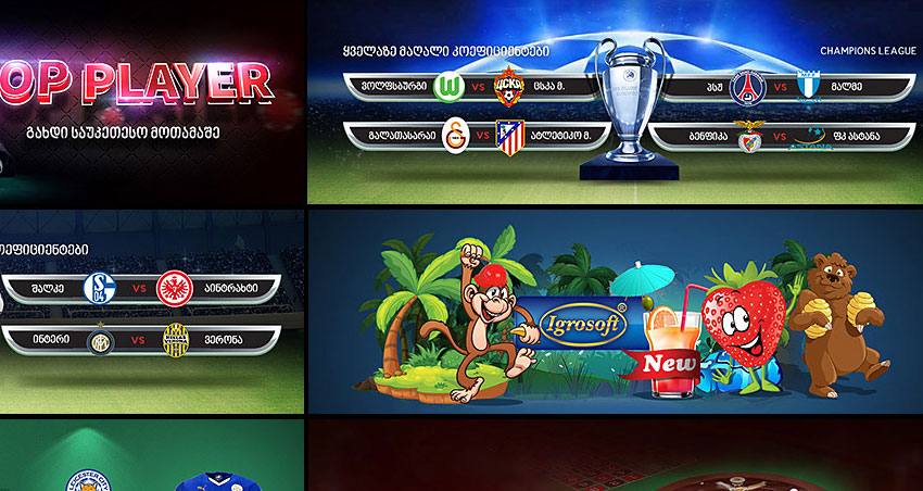 Kalibet Giriş Adresi bahis